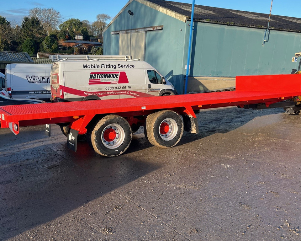 Ktwo Roadeo 20T 26FT Flatbed (11029901)