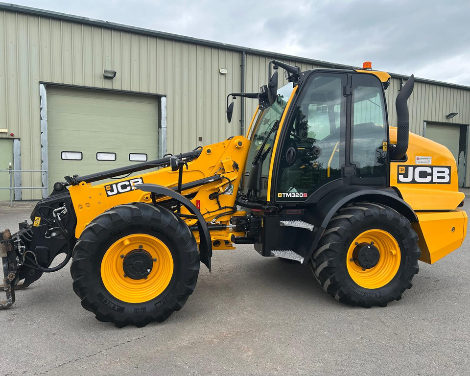 JCB TM320S 21031840 (RB)