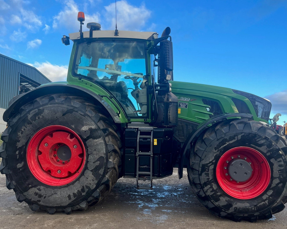 Fendt 939 Profi VS4 (11029921)