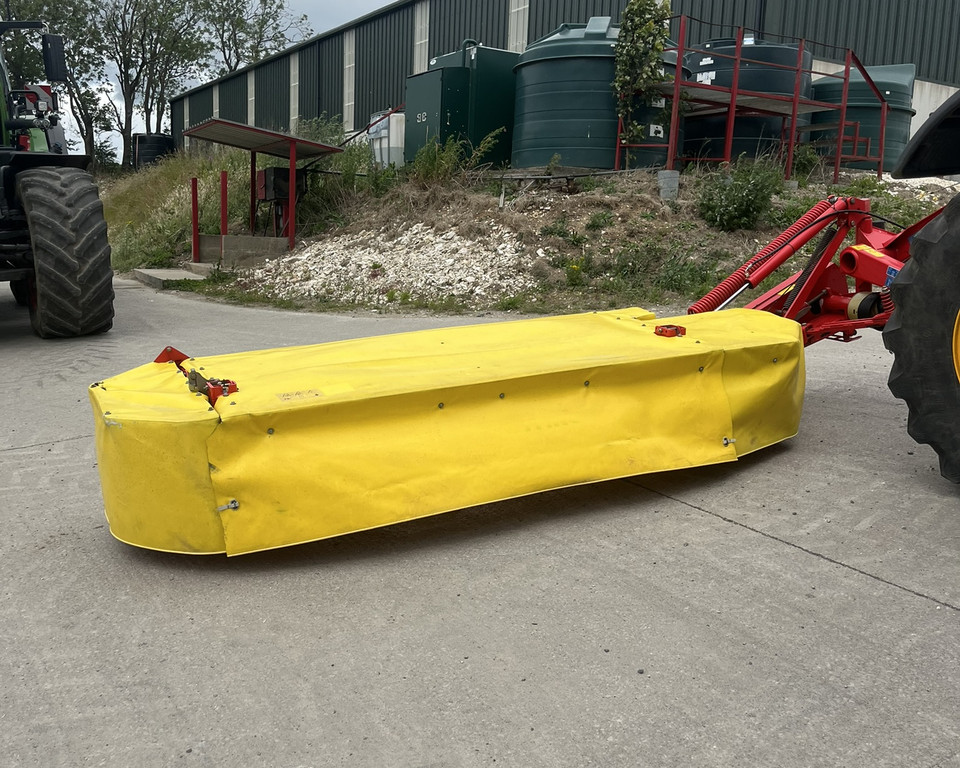 Pottinger NovaDisc 305