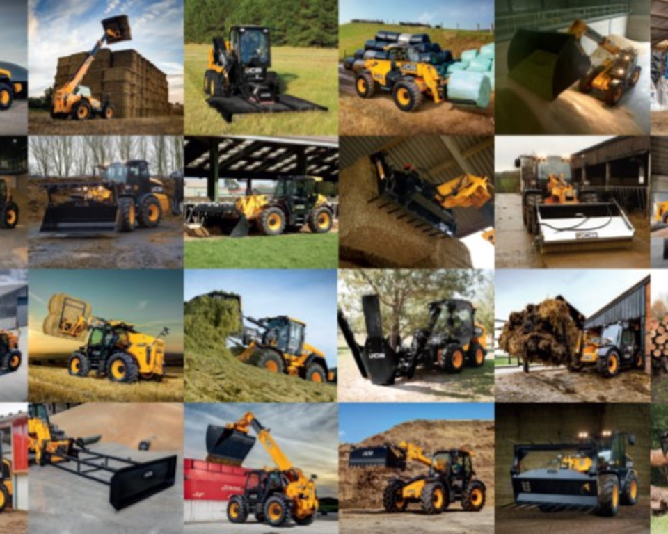 JCB ATTACHMENTS 4