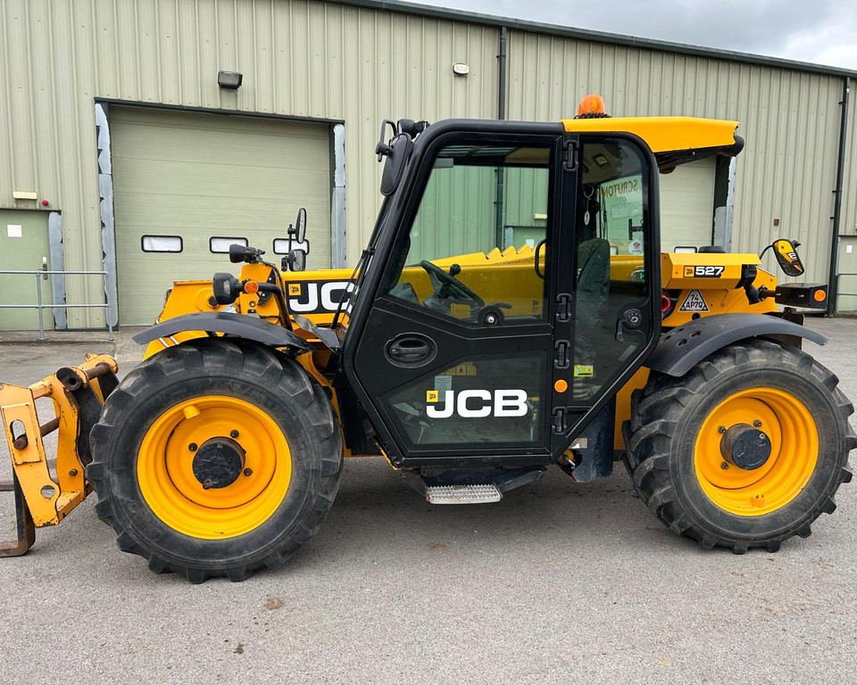 JCB 527-58 Agri Plus 21030559 (CW)