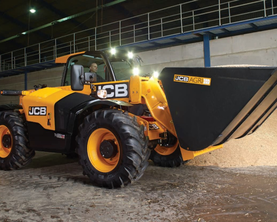 JCB ATTACHMENTS 3