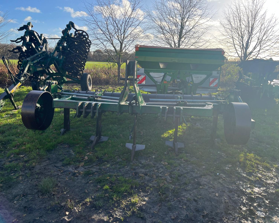 Cousins 3.5m Cultivator 21031653 (RB)