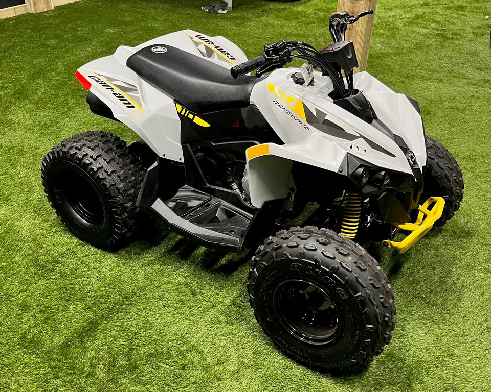 Can-Am Renegade 110 EFI (11029258)